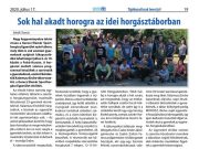 A hét legnépszerűbb cikke IV….