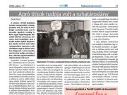 A hét legnépszerűbb cikke III….