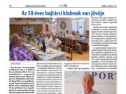 A hét legnépszerűbb cikke II….