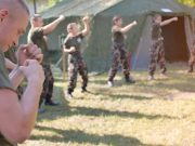 Első táborunk összefoglaló kisfilmjét ajánljuk szíves figyelmükbe. A jövő héten …