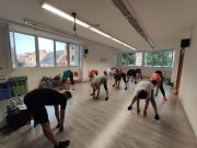 Nyáron is formában az EFI-vel…