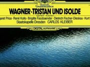 Richard Wagner „Tristan und Isolde” – Prelude | Carlos Ludwig Kleiber