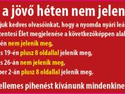 A hozzászólás lehetőségét kikapcsolták ennél a bejegyzésnél….