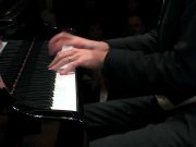 A moment of Schumann with Daniil Trifonov and the late Mariss Jansons… listen…