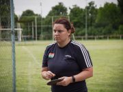 Atlétikai régióközpont lett Szentes…