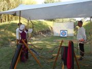 A középkor nem játék…