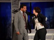 Színházban jártunk – Zsákbamacska…