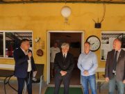 A vidék legnagyobb versenyének ad otthont Szentes…