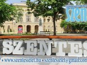 Szentesi Élet megváltoztatta a borítóképét….