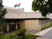 Az Ifjúsági Park (Gödör) házirendje…