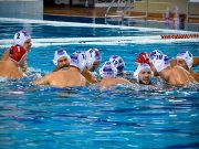 Szentesi Vízilabda Klub megváltoztatta a borítóképét….