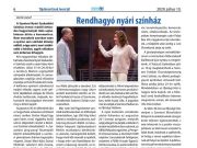 A hét legnépszerűbb cikke III….