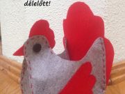 Húsvéti kézműveskedés!