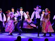 Szent István napi rendezvényünket még ünnepélyesebbé teszi a Jövőnkért Alapfokú …