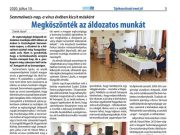 A hét legnépszerűbb cikke II….