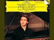 Chopin: 24 Préludes, Op. 28 – 4. Largo in E Minor