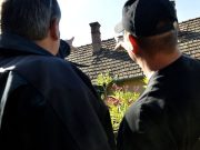 Újra kéményseprés Szentesen is…