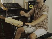 MEZERG does it again, playing amazing live electronics with a new guest: The Th…