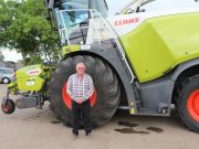 A mezőgazdaság jövőjét a szakmai tudás mellett az automatizáció, a robotizáció é…