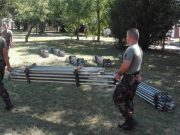 A szentesi tábor ismét várja lakóit…