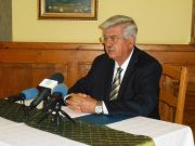 Fejlődésben a térség…