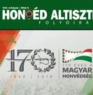 Honvéd Altiszti Folyóirat 2018/3.