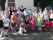 Kitüntették a hősök alkotóit és örökbefogadóit…