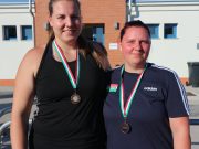 Fischer Márk vezeti a hazai ranglistát…