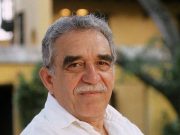 91 éve, 1927. március 6-án született Aracataca-ban Gabriel García Márquez, telje…
