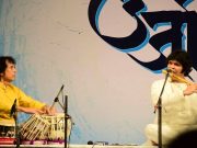 Zakir Hussain and Rakesh Chaurasia | Magical Concert |