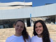 Szentesről a világbajnokságra…