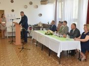 Megköszönték az áldozatos munkát – Semmelweis-nap, a vírus évében kicsit másként…