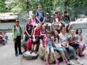 Gyermekfelügyelet folytatás…