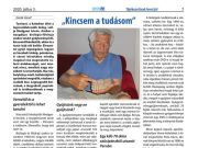 A hét egyik legnépszerűbb cikke II….