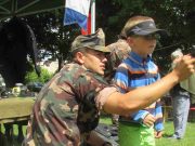 Ha itt a nyár, fesztivál…