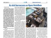 A hét egyik legnépszerűbb cikke I….