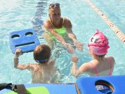 Szentesi Hősök: Együtt sír és együtt nevet a gyerekekkel…