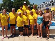 Sikerrel vették a gyulai OB-t a Delfinek…