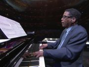 A Happy 80th Birthday to UNESCO Goodwill Ambassador Herbie Hancock, with gratit…