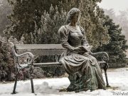 Őszintén! Ki az aki szereti a telet és miért???…