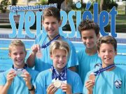 Pénteken megjelenik a Szentesi Élet legújabb lapszáma, e heti Hőseink a Szentes …