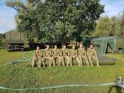 Különleges felkérést kaptak a szentesi víztisztítók…