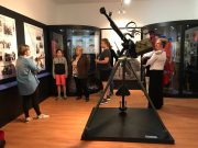 Múzeumok Éjszakája…