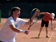 Ismét Szentesen a korosztályos vidékbajnokság…