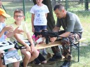 Gyermekfelügyelet…