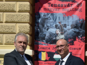 Az egészségügyi dolgozók előtt tiszteleg a múzeum…