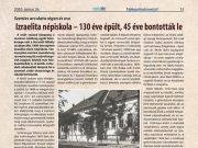 A hét legnépszerűbb cikke III….