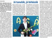 A hét legnépszerűbb cikke II….