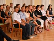 Kiemelkedő közszolgálatért elismeréseket adtak át…