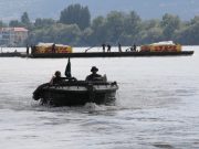 Készülnek a versenyre…